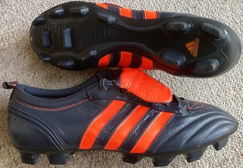 New adidas adipure - adidas, football