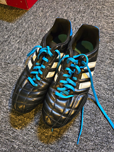 Adidas adipure sgc 753 - adipure,