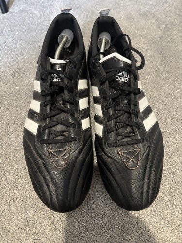 Adidas football boots adipure - ,