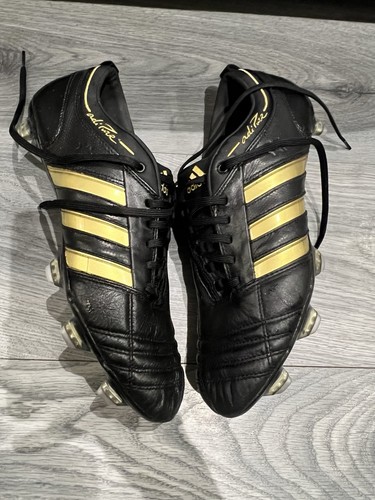Adidas adipure gold rare - adipure,