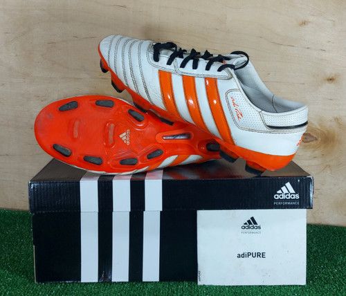 Adidas adipure iii g17597 - iii, fg
