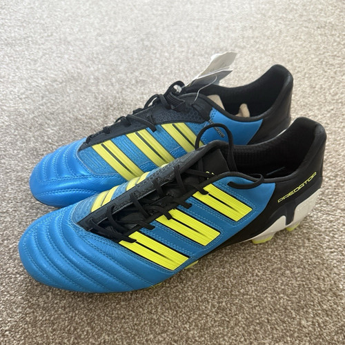 Adidas adipower predator uk - predator,