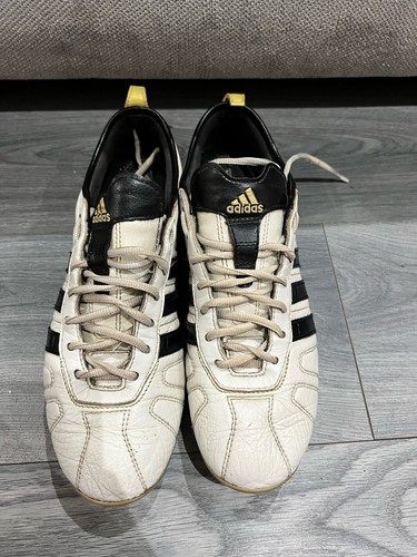 Adidas adipure 2011 model - sg,