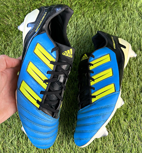 Adidas predator adipower - adipower, sg