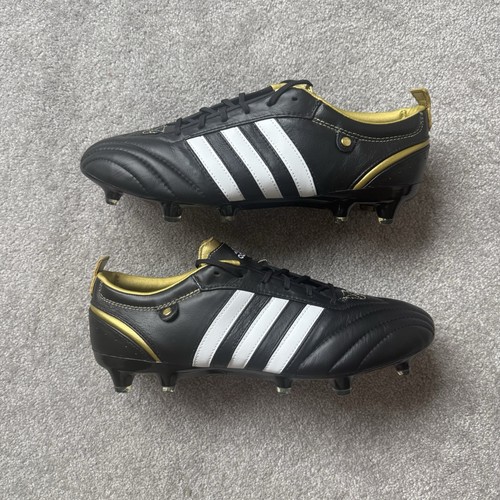 Adidas adipure uk 8 - adipure, fg