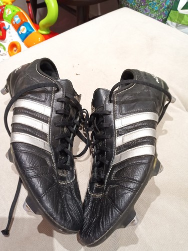 Adidas adipure football boots - football,