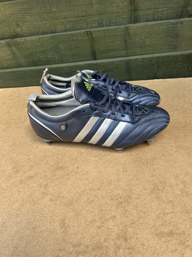 Adidas adipure 2008 - adidas, fg