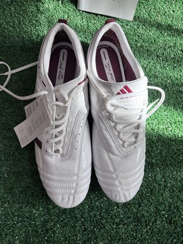 Brand new adidas adipure fg - new,