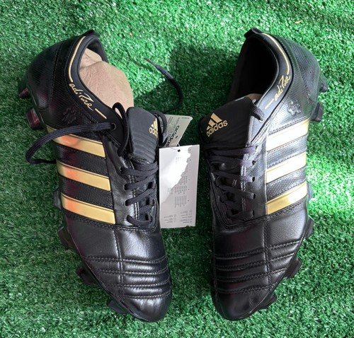 Brand new adidas - brand, adipure