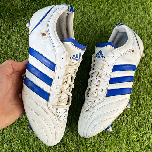 Adidas adipure telstar - telstar, sg
