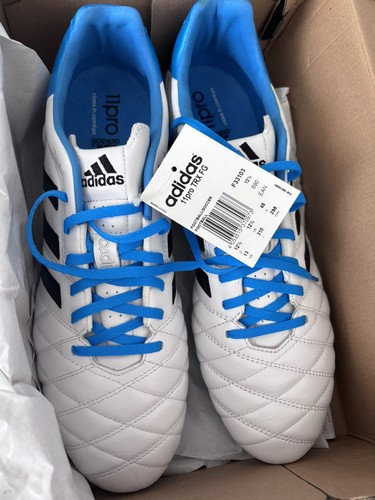 Brand new adidas pro - brand, 11