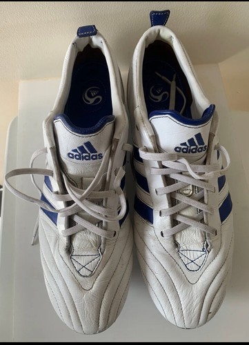 Adidas adipure football boots - adipure,