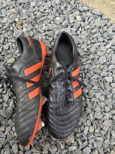 Adidas adipure football boots - football,