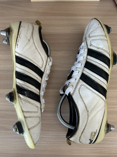 2011 adidas adipure sg - 2011, iv