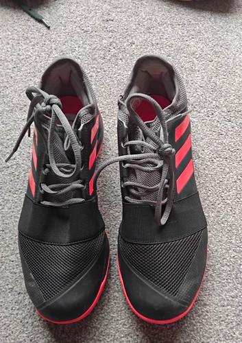 Adidas adipure astro - astro, turf