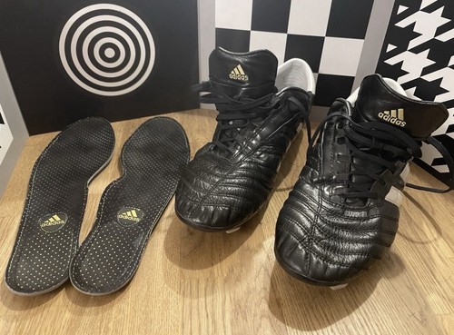 Adidas adipure iii g00927 - adidas, fg