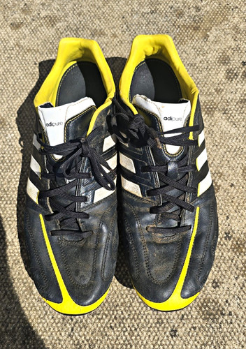 Adidas adipure football - football, boots