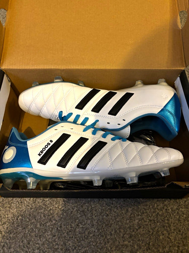 Adidas kroos football - 8,
