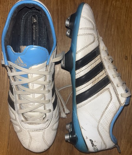 Adidas adipure leather sg - adipure,