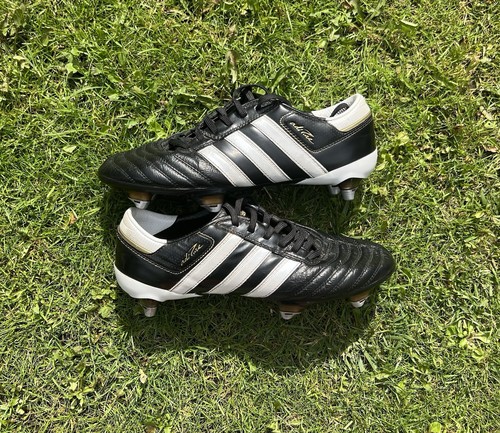 Adidas adipure iii sg - 3,