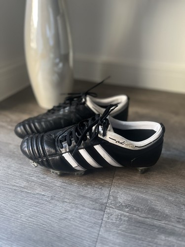 Adidas adipure rare 2008 - adidas,