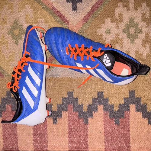 Adidas adipure football - adidas, boots