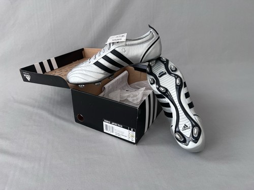 Brand new with box adidas - brand,