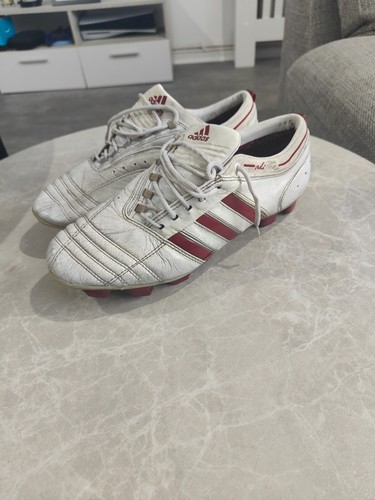 Rare adidas adipure - rare, ii
