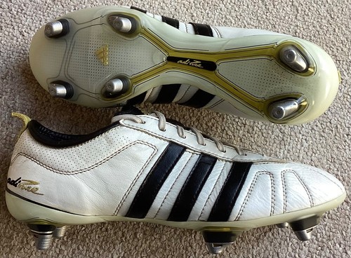 Adidas adipure football - iv, sg