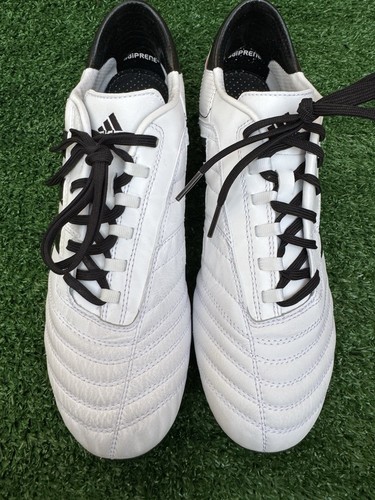 Brand new adidas adipure iii - new,