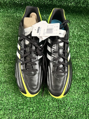 Adidas adipure pro - adipure, leather
