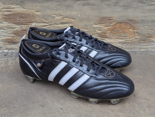 Rare 2008 adidas adipure - , xtrx