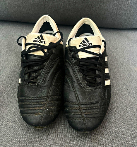 Adidas adipure football boots - adipure,