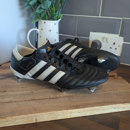 Adidas adipure football - adidas, boots