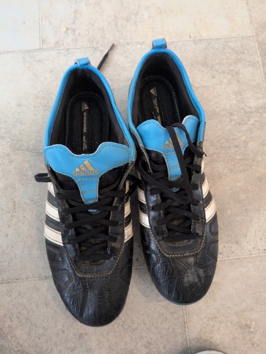 Adidas adipure football boots - adipure,