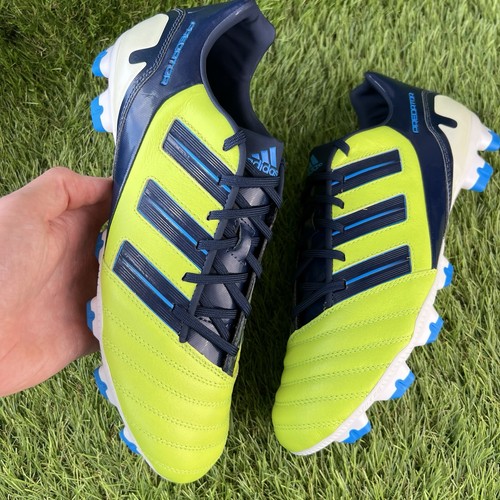Adidas predator adipower - predator, fg