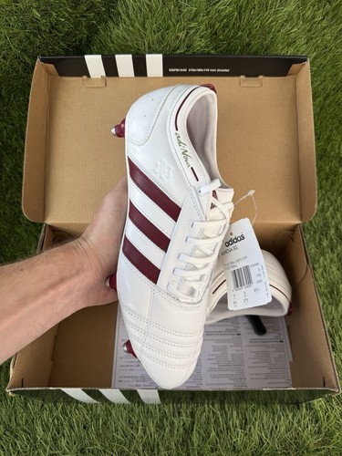 Adidas adinova adipure sg - ii,